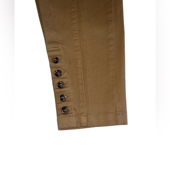 Who What Wear Khaki/Brown Pants. Size:4 - Picture 7 of 16